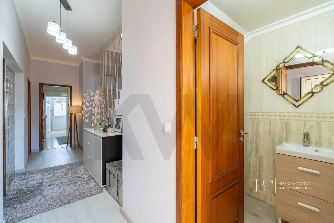 Moradia T3 para Venda em Castro Marim Foto 6