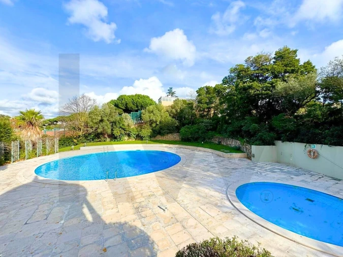 Apartamento T3 para Arrendamento em Avenidas Novas Foto 44