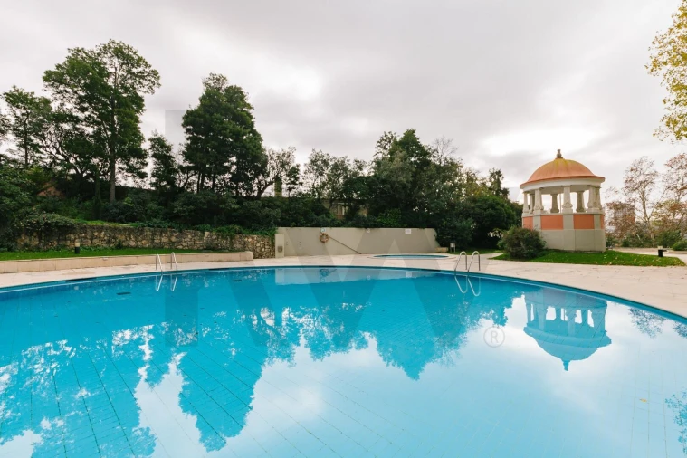 Apartamento T3 para Arrendamento em Avenidas Novas Foto 23