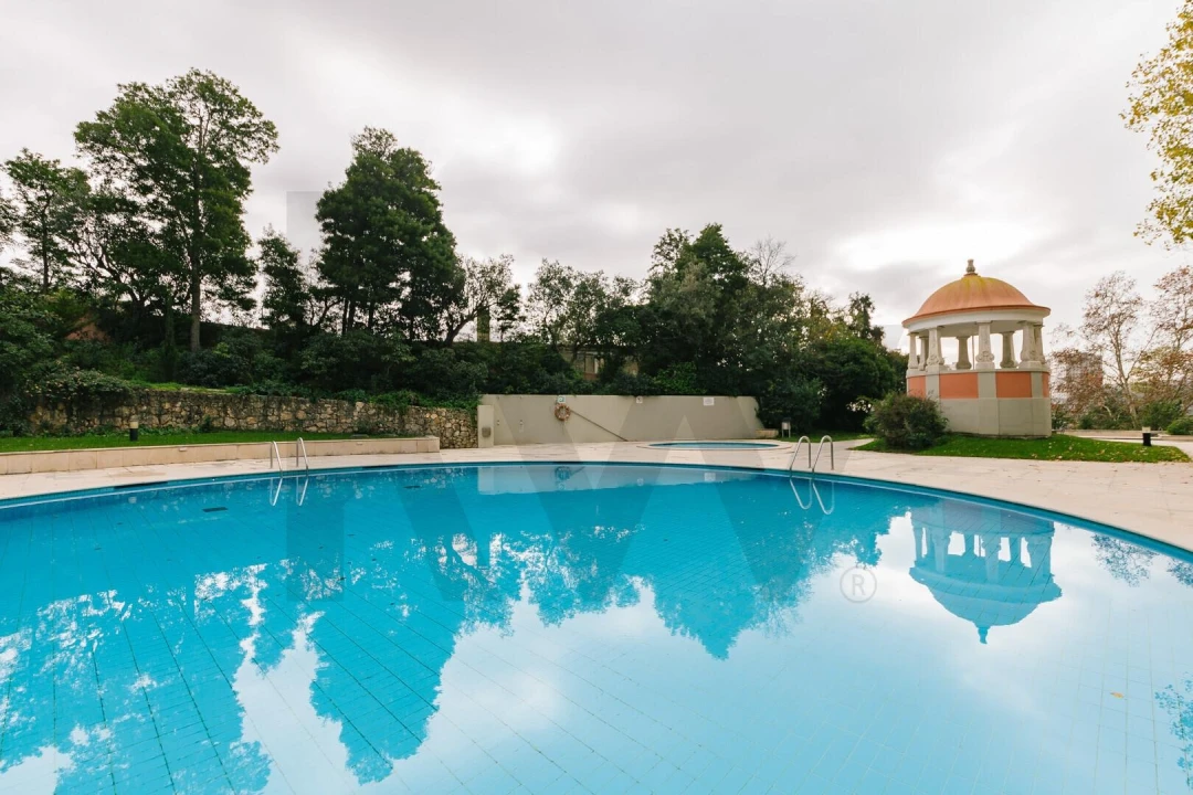 Apartamento T3 para Arrendamento em Avenidas Novas Foto 23