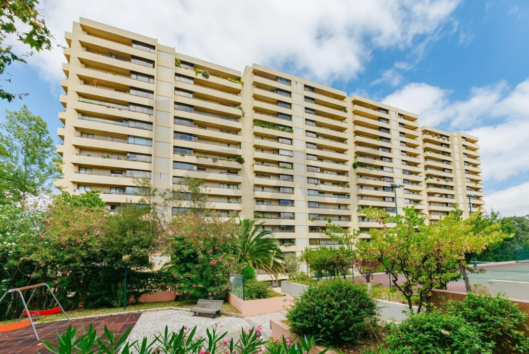 Apartamento T3 para Arrendamento em Avenidas Novas Foto 20