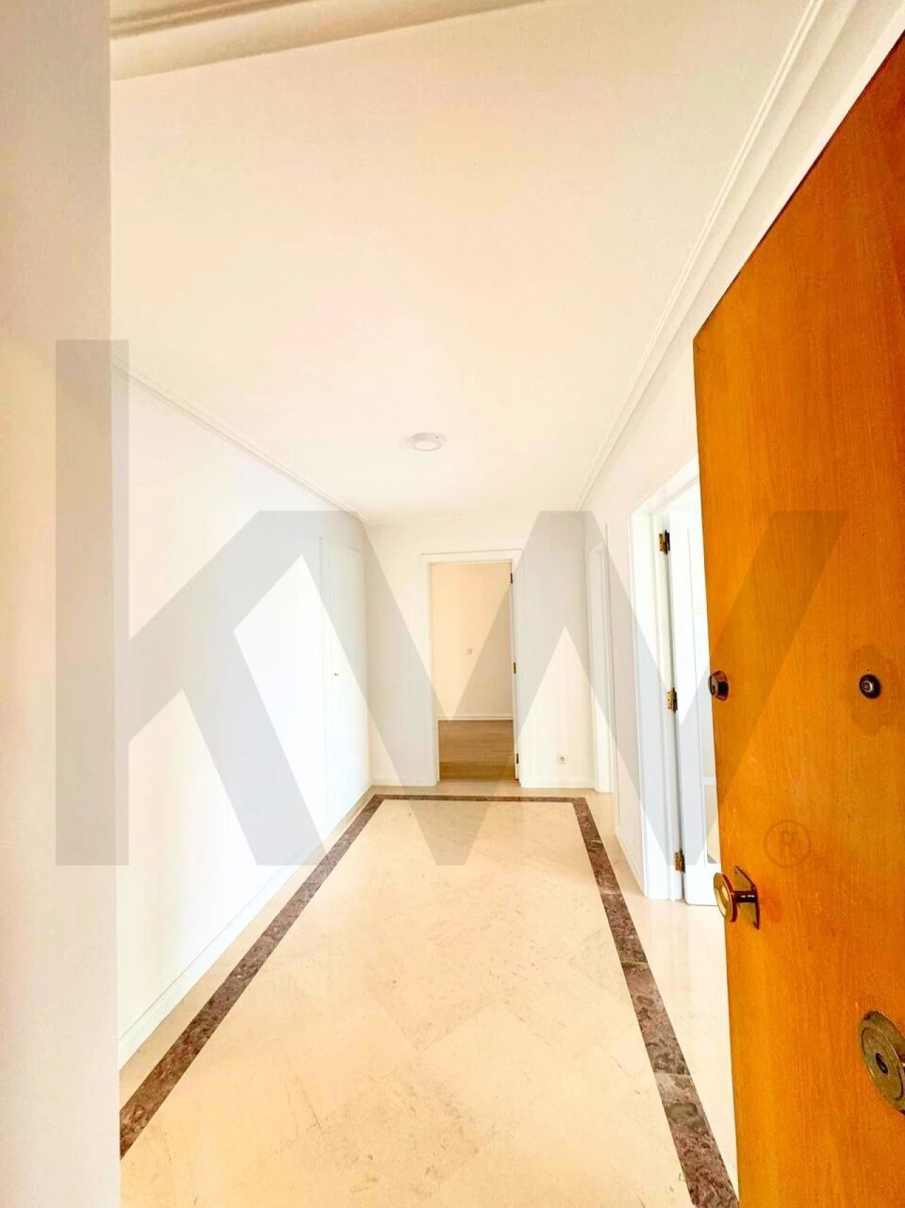 Apartamento T3 para Arrendamento em Avenidas Novas Foto 5