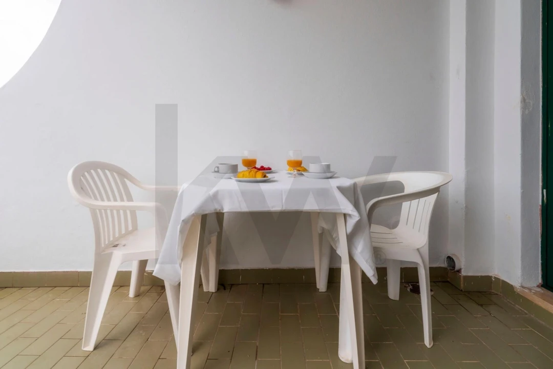 Apartamento T1 para Venda em Albufeira e Olhos de Água Foto 15