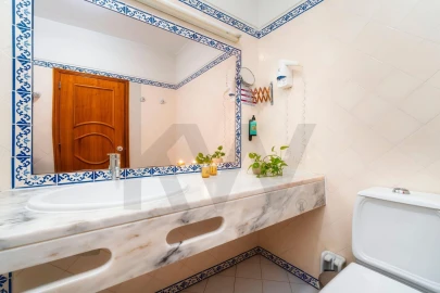 Apartamento T1 para Venda em Albufeira e Olhos de Água