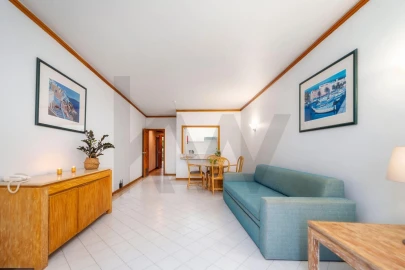 Apartamento T1 para Venda em Albufeira e Olhos de Água
