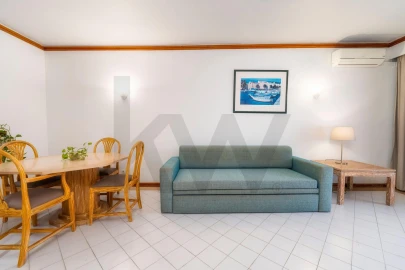 Apartamento T1 para Venda em Albufeira e Olhos de Água