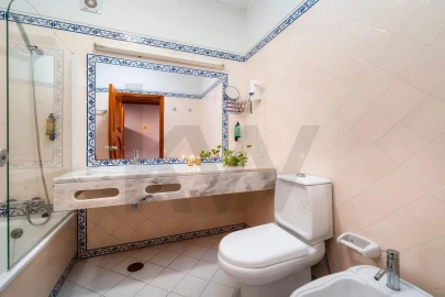 Apartamento T1 para Venda em Albufeira e Olhos de Água
