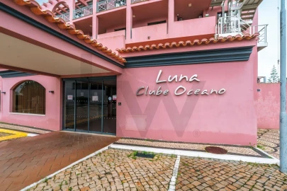 Apartamento T1 para Venda em Albufeira e Olhos de Água