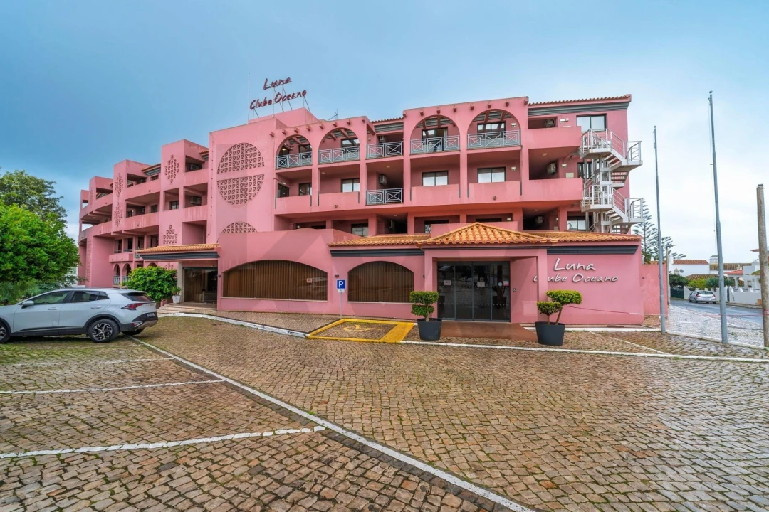 Apartamento T1 para Venda em Albufeira e Olhos de Água Foto 30