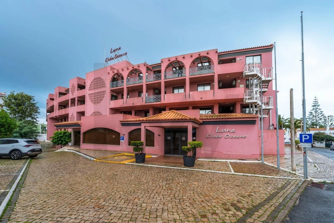 Apartamento T1 para Venda em Albufeira e Olhos de Água Foto 31