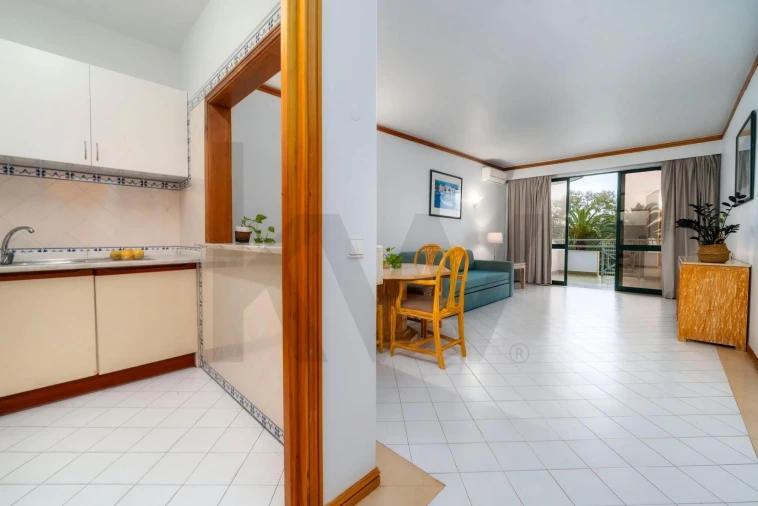 Apartamento T1 para Venda em Albufeira e Olhos de Água Foto 20