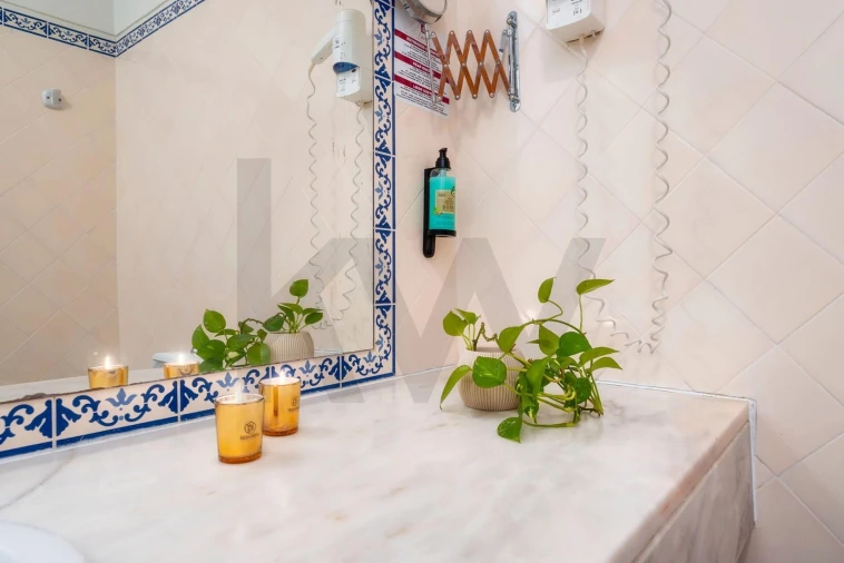 Apartamento T1 para Venda em Albufeira e Olhos de Água Foto 13