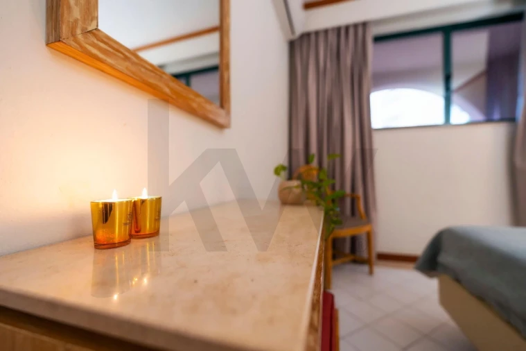 Apartamento T1 para Venda em Albufeira e Olhos de Água Foto 9