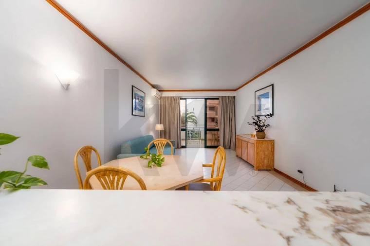 Apartamento T1 para Venda em Albufeira e Olhos de Água Foto 29