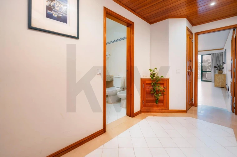 Apartamento T1 para Venda em Albufeira e Olhos de Água Foto 18