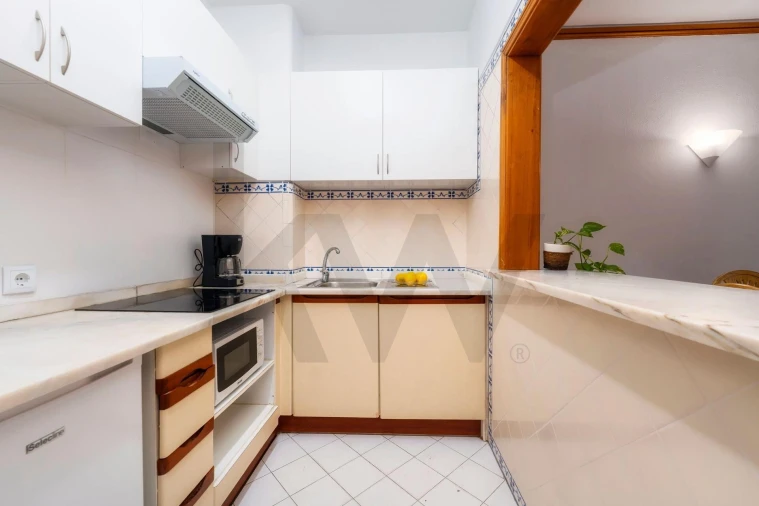 Apartamento T1 para Venda em Albufeira e Olhos de Água Foto 21