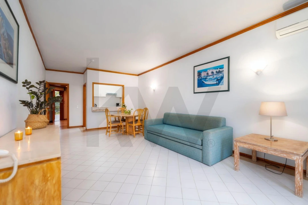 Apartamento T1 para Venda em Albufeira e Olhos de Água Foto 25