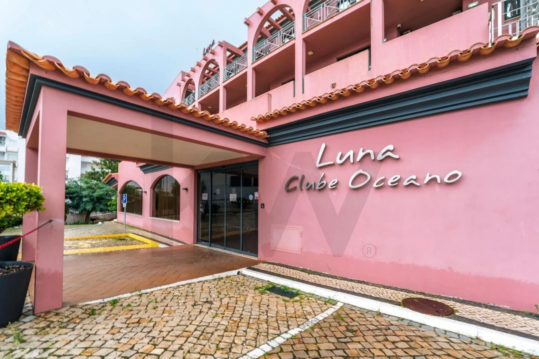 Apartamento T1 para Venda em Albufeira e Olhos de Água Foto 34