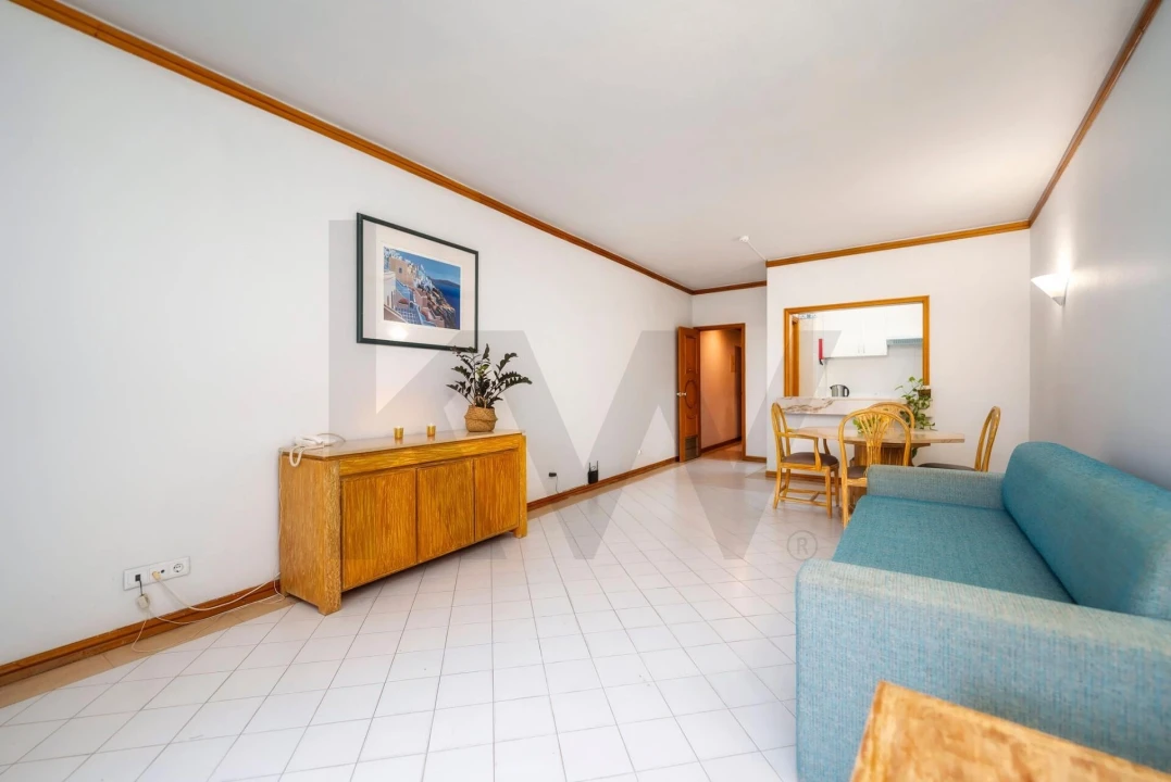 Apartamento T1 para Venda em Albufeira e Olhos de Água Foto 27