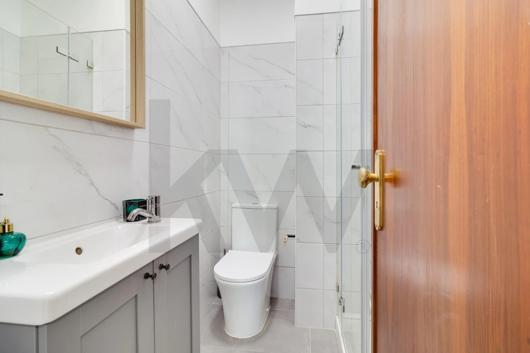 Apartamento T3 para Venda em Oeiras e São Julião da Barra, Paço de Arcos e Caxias Foto 13