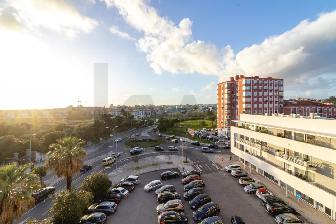 Apartamento T3 para Venda em Oeiras e São Julião da Barra, Paço de Arcos e Caxias Foto 16