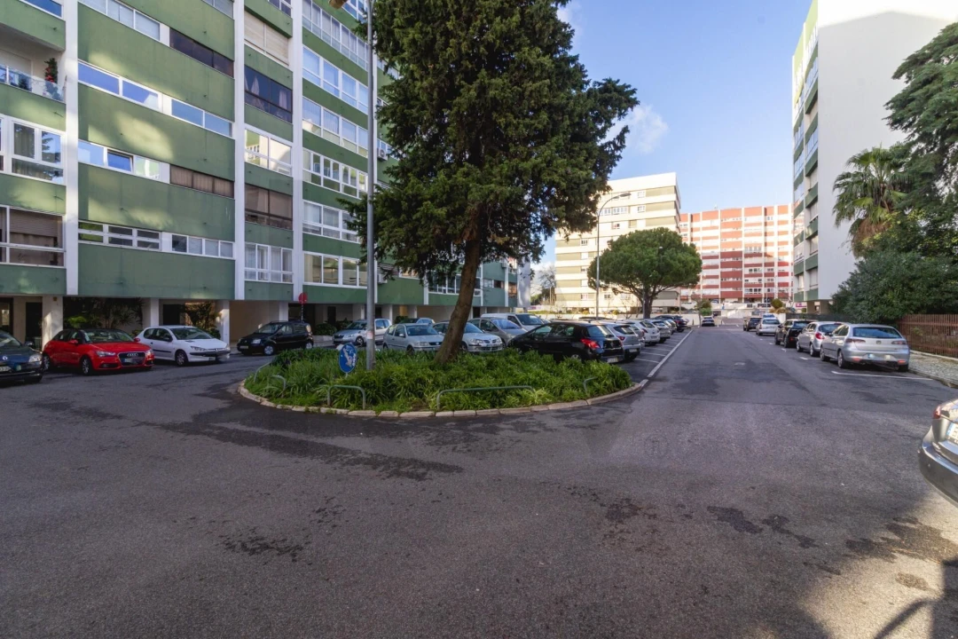 Apartamento T3 para Venda em Oeiras e São Julião da Barra, Paço de Arcos e Caxias Foto 30