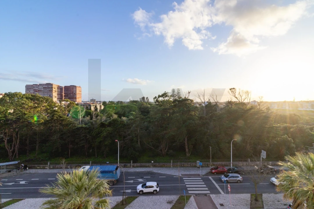 Apartamento T3 para Venda em Oeiras e São Julião da Barra, Paço de Arcos e Caxias Foto 5