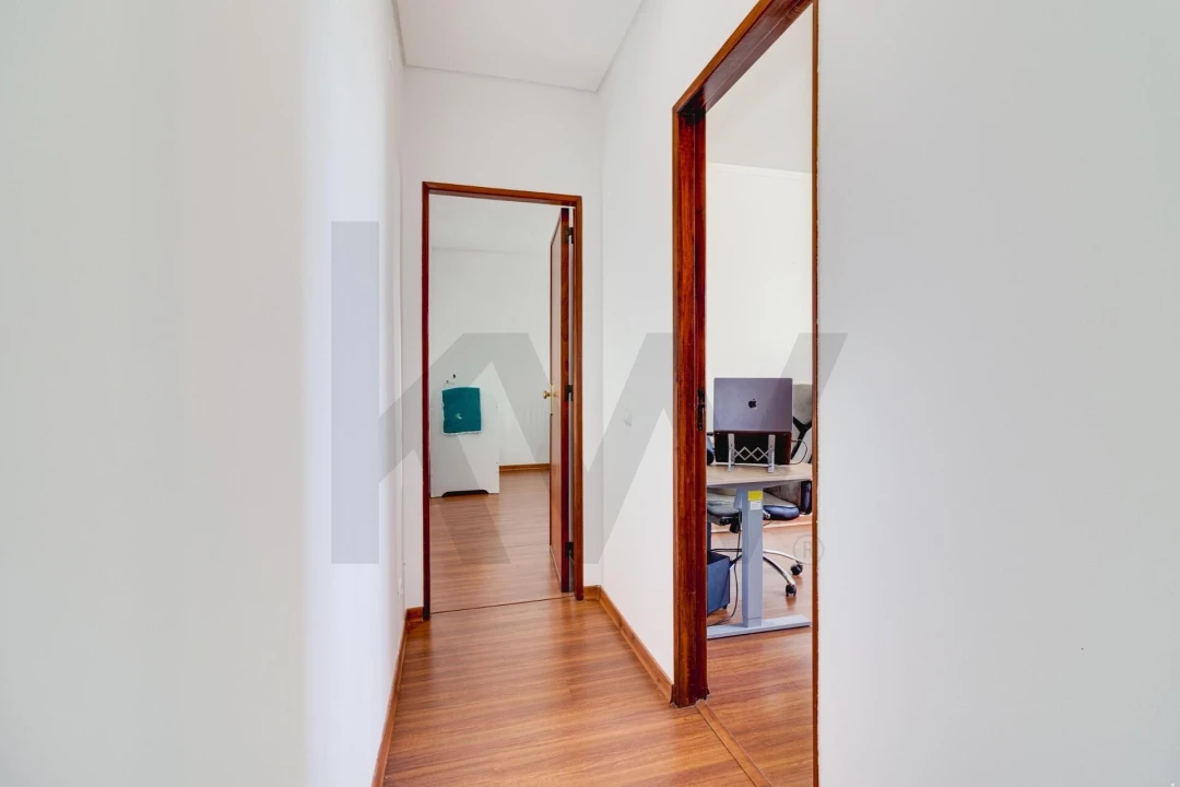 Apartamento T3 para Venda em Oeiras e São Julião da Barra, Paço de Arcos e Caxias Foto 21