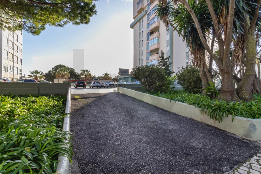 Apartamento T3 para Venda em Oeiras e São Julião da Barra, Paço de Arcos e Caxias Foto 29