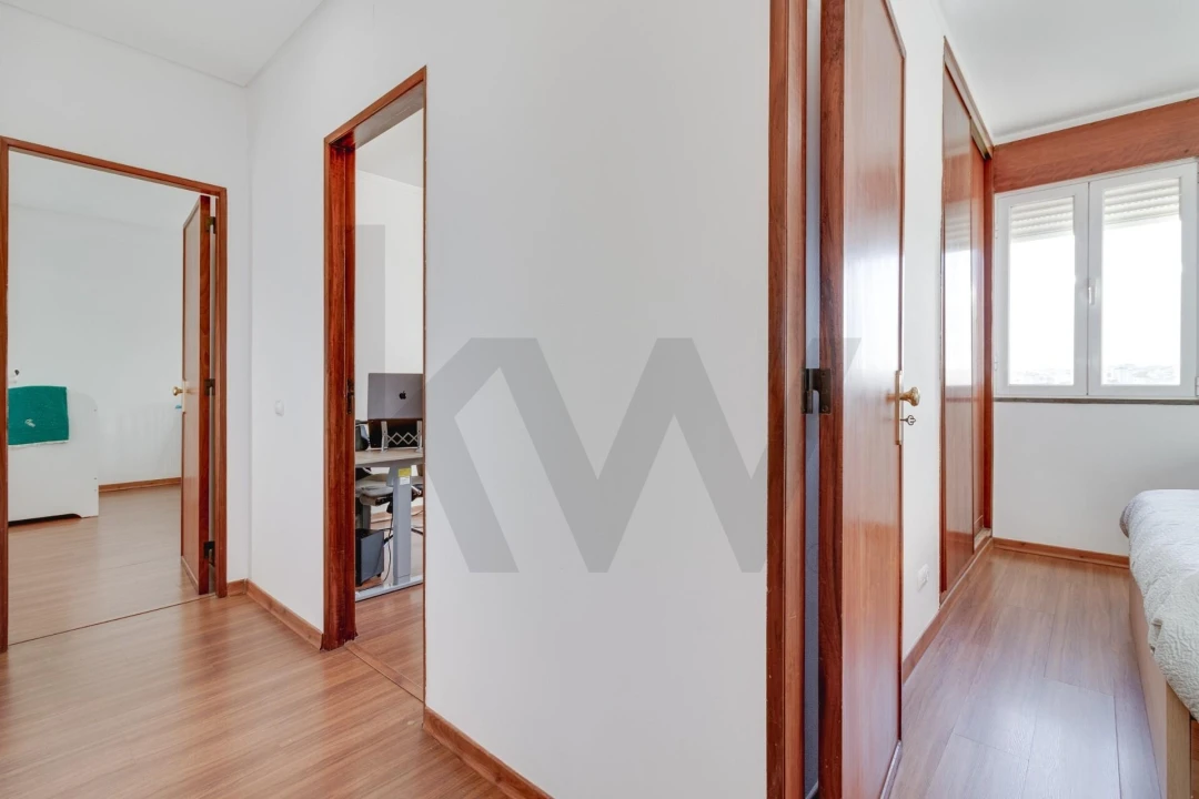 Apartamento T3 para Venda em Oeiras e São Julião da Barra, Paço de Arcos e Caxias Foto 20