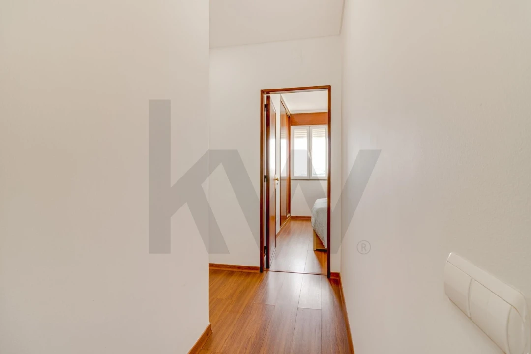 Apartamento T3 para Venda em Oeiras e São Julião da Barra, Paço de Arcos e Caxias Foto 14