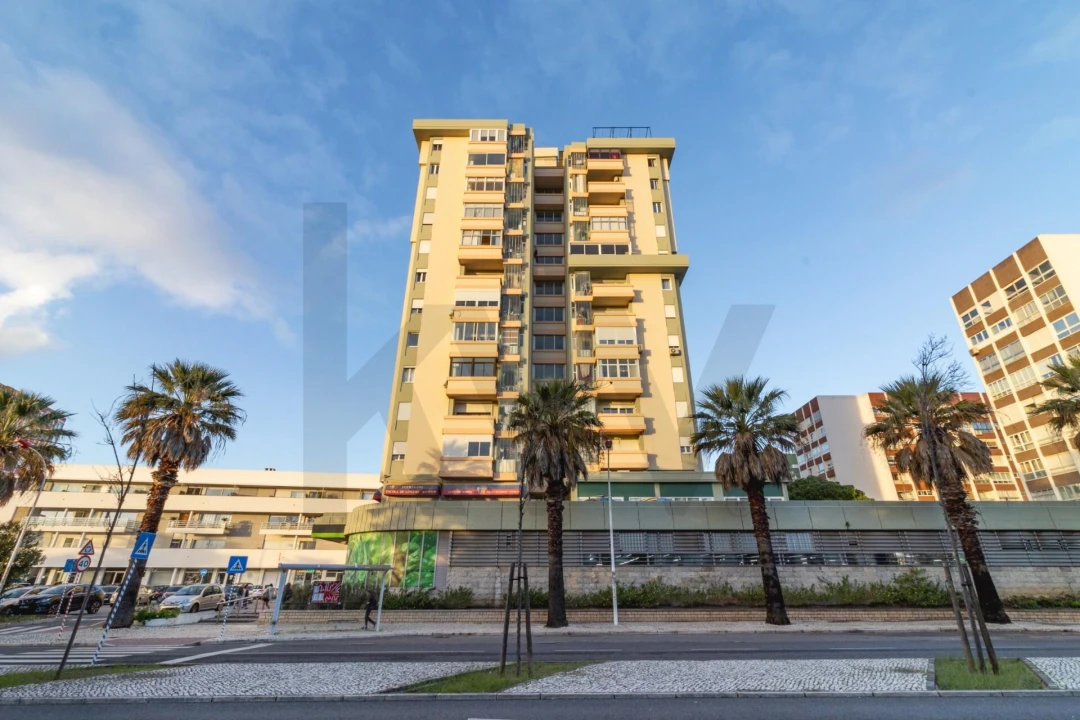 Apartamento T3 para Venda em Oeiras e São Julião da Barra, Paço de Arcos e Caxias Foto 26