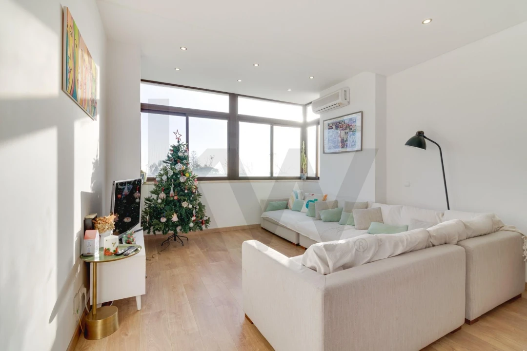 Apartamento T3 para Venda em Oeiras e São Julião da Barra, Paço de Arcos e Caxias Foto 4