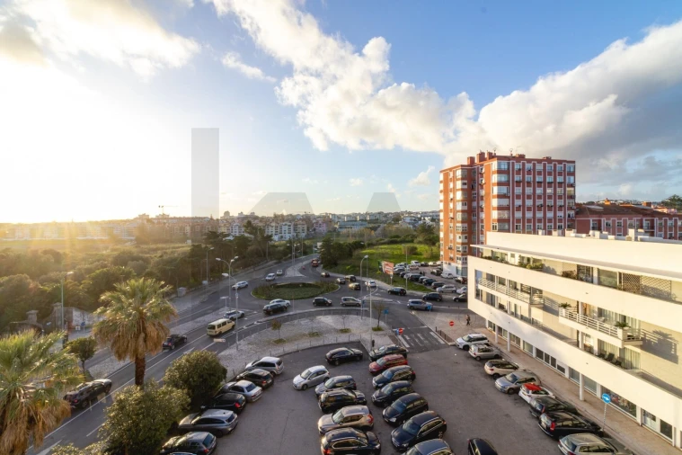 Apartamento T3 para Venda em Oeiras e São Julião da Barra, Paço de Arcos e Caxias Foto 16