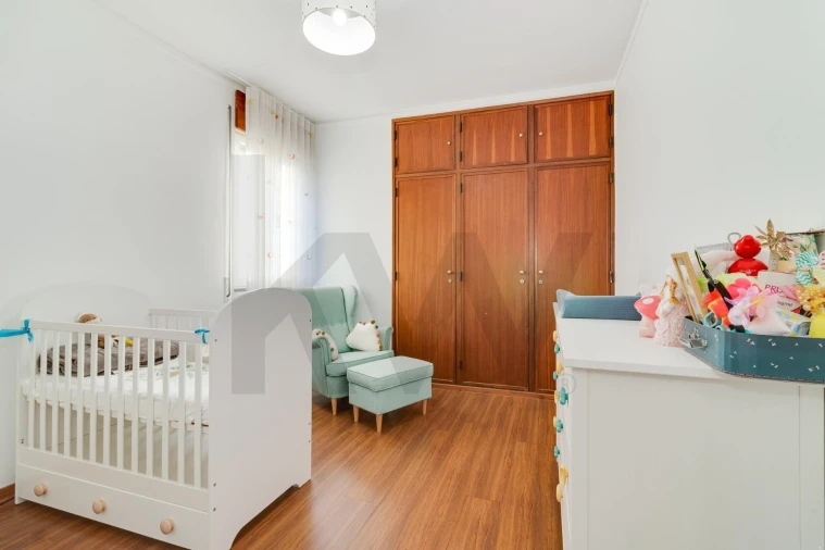 Apartamento T3 para Venda em Oeiras e São Julião da Barra, Paço de Arcos e Caxias Foto 24