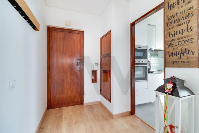 Apartamento T3 para Venda em Oeiras e São Julião da Barra, Paço de Arcos e Caxias Foto 10