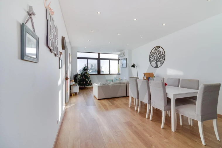 Apartamento T3 para Venda em Oeiras e São Julião da Barra, Paço de Arcos e Caxias Foto 9