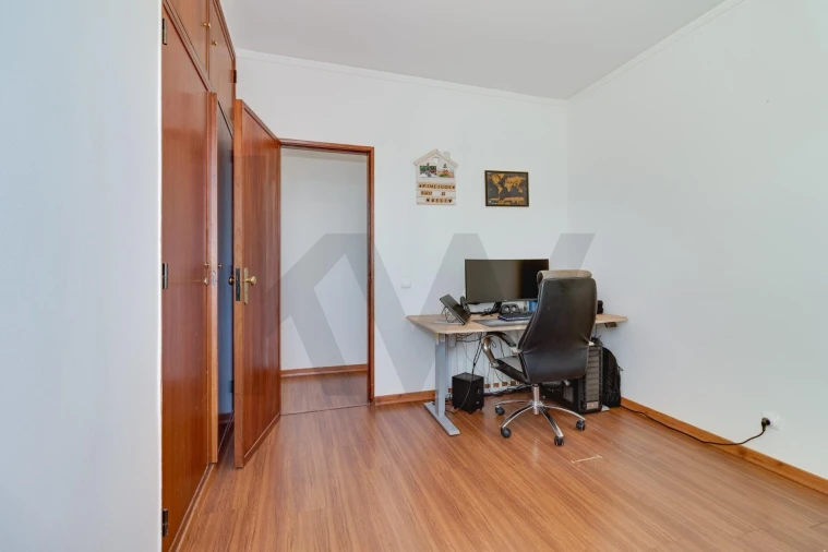 Apartamento T3 para Venda em Oeiras e São Julião da Barra, Paço de Arcos e Caxias Foto 23