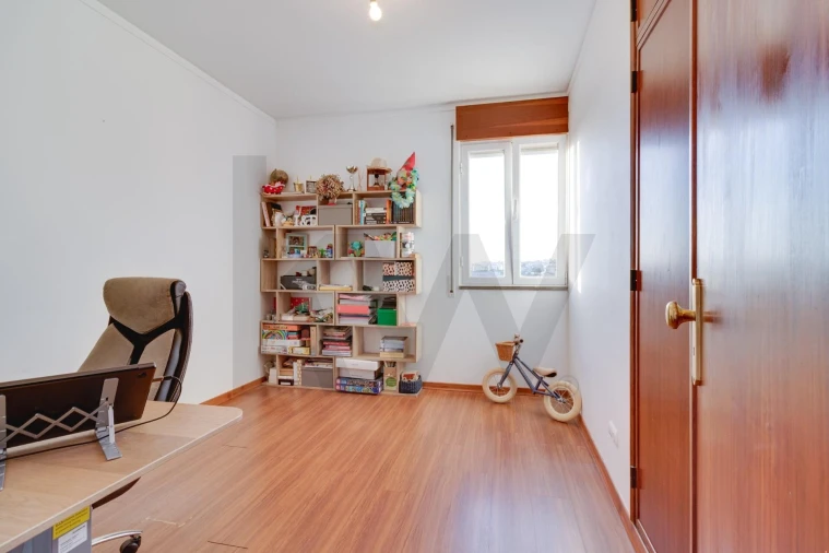 Apartamento T3 para Venda em Oeiras e São Julião da Barra, Paço de Arcos e Caxias Foto 22