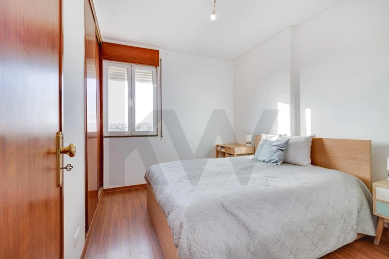 Apartamento T3 para Venda em Oeiras e São Julião da Barra, Paço de Arcos e Caxias Foto 15