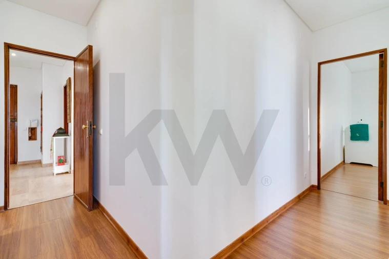 Apartamento T3 para Venda em Oeiras e São Julião da Barra, Paço de Arcos e Caxias Foto 19