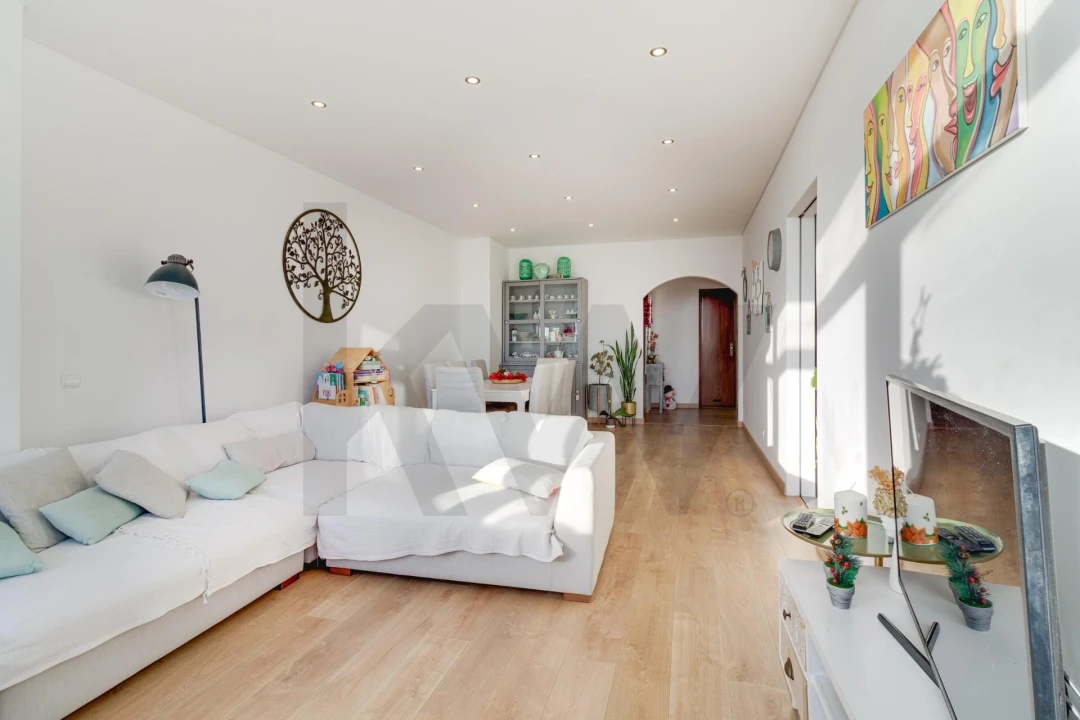 Apartamento T3 para Venda em Oeiras e São Julião da Barra, Paço de Arcos e Caxias Foto 7