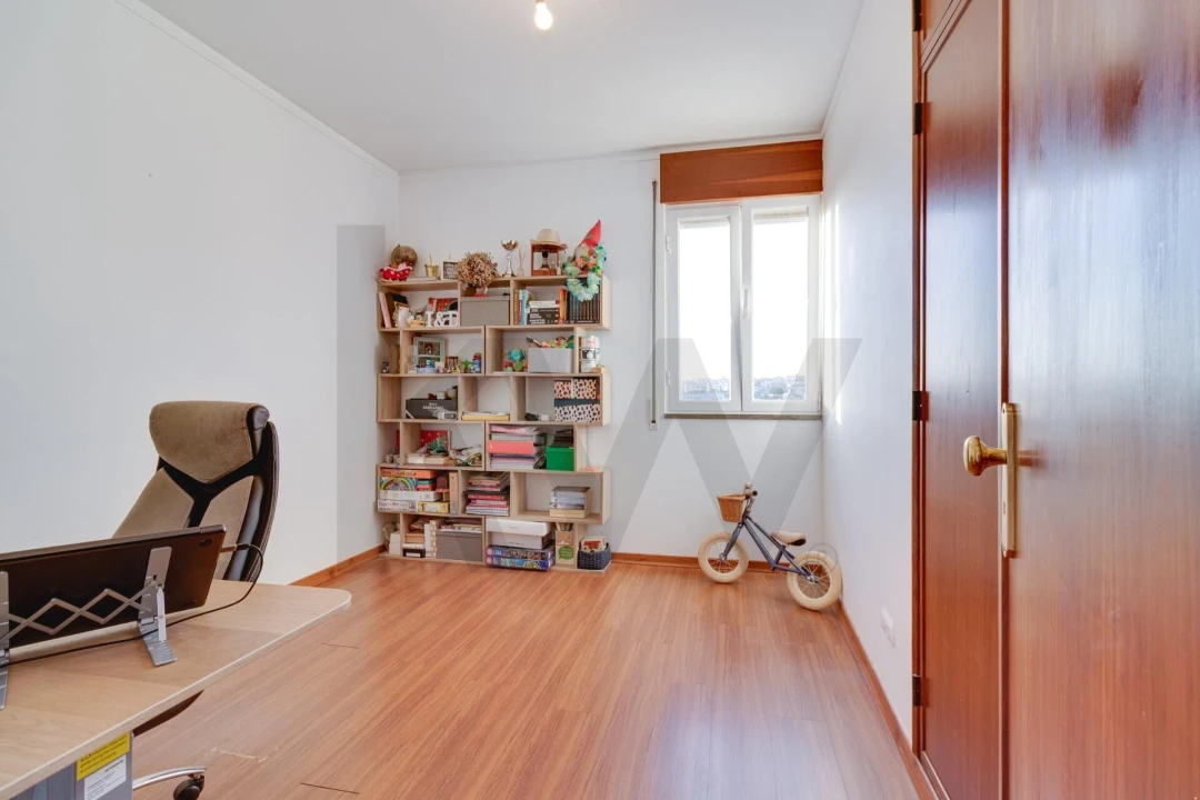 Apartamento T3 para Venda em Oeiras e São Julião da Barra, Paço de Arcos e Caxias Foto 22