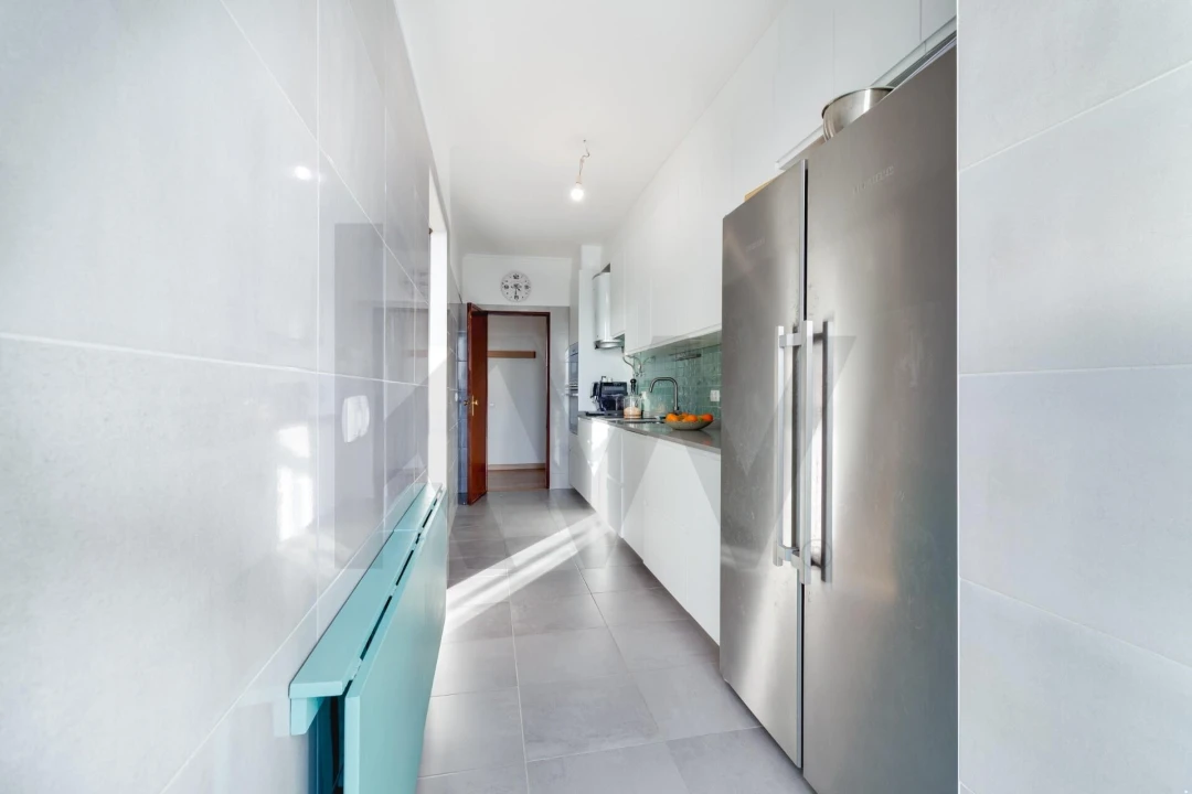 Apartamento T3 para Venda em Oeiras e São Julião da Barra, Paço de Arcos e Caxias Foto 3