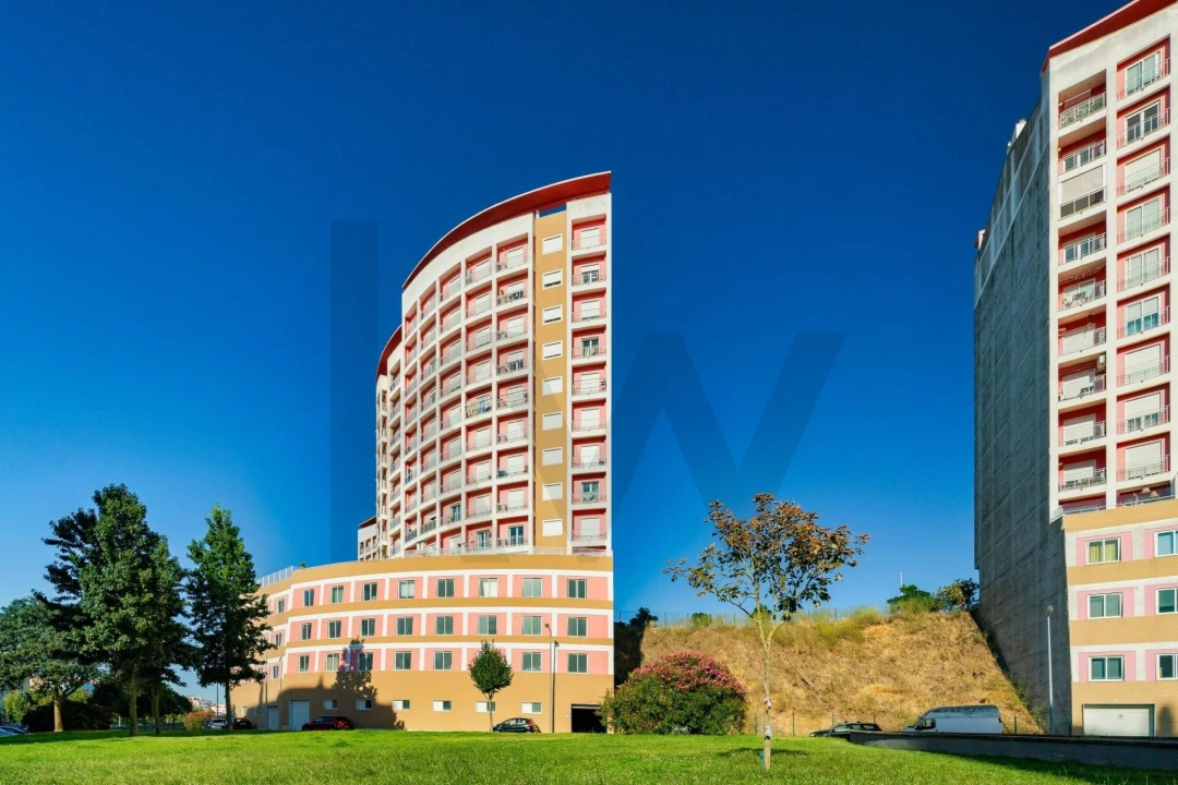 Apartamento T2 para Venda em Corroios Foto 1