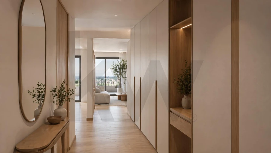 Apartamento T3 para Venda em Corroios Foto 6