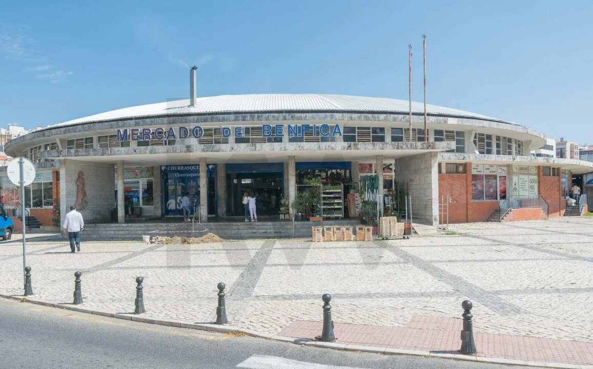 Loja para Venda em Benfica Foto 14