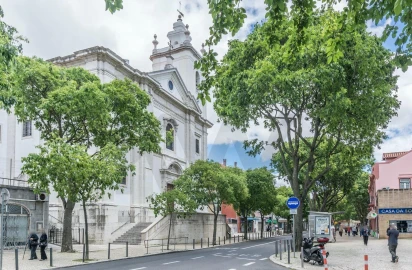 Loja para Venda em Benfica