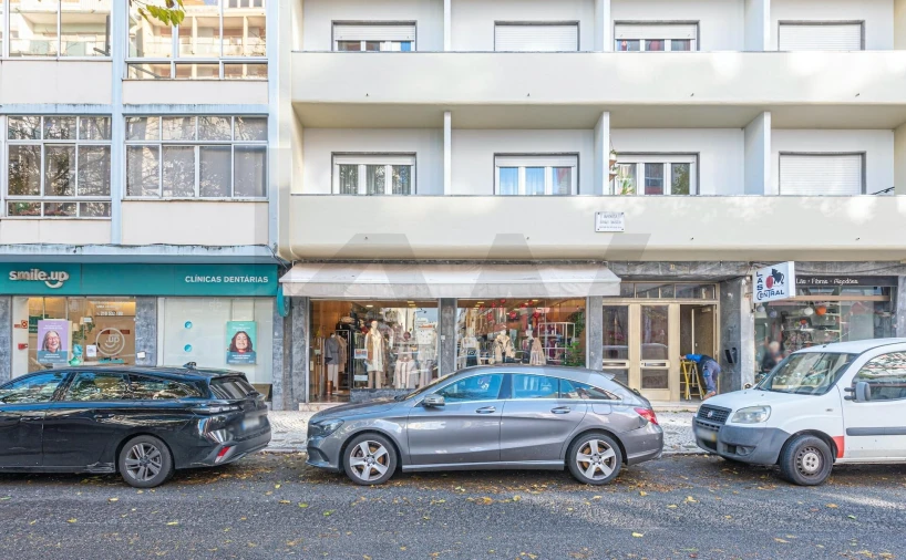 Loja para Venda em Benfica Foto 17