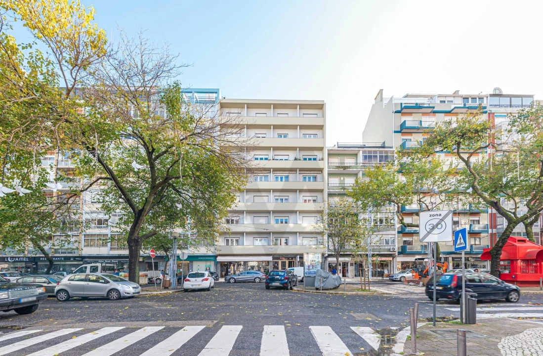 Loja para Venda em Benfica Foto 16